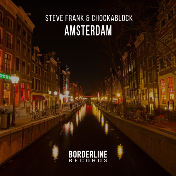 Amsterdam - Single
