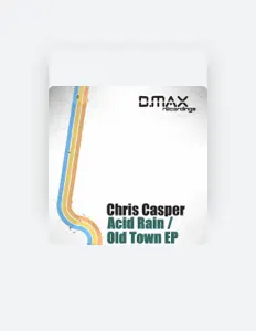 收听 Chris Casper、观看音乐视频、阅读小传、查看巡演日期等 ！