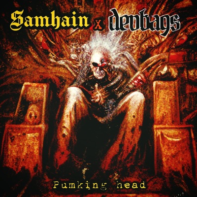 Pumking Head (feat. Devbags) - Single