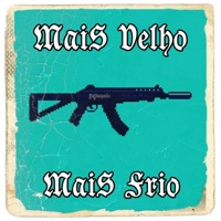Mais Velho, Mais Frio - Single - Kioabencoado