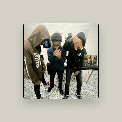 Listen to Flip00, watch music videos, read bio, see tour dates & more!