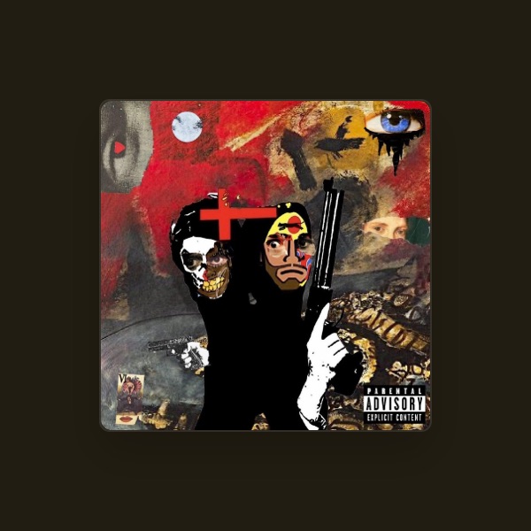 JOHNNYTRA$H's avatar