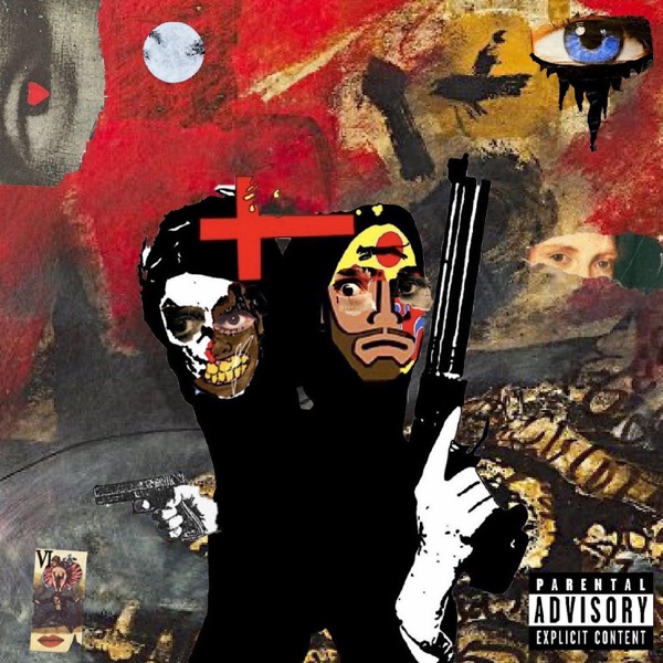 This Ain't Ah Album (feat. DRVQ)