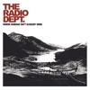 The radio dept Peace of Mind Where Damage Isn't Already Done - EP