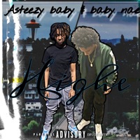 Higher (feat. Asteezy Baby) - Single - Baby Nae