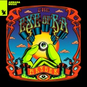 The Eye of Ra artwork
