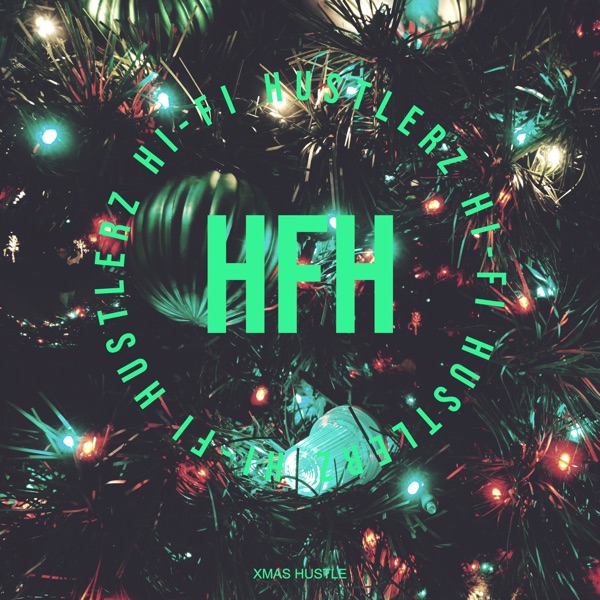 Xmas Hustle - Single