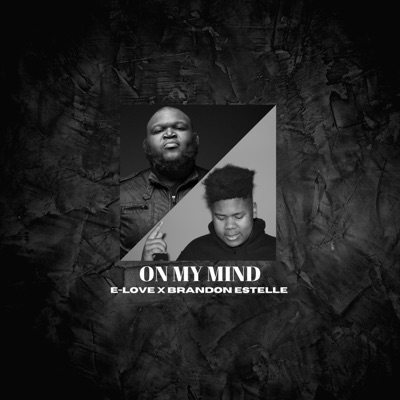 On My Mind - Single