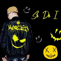 So Do I - Single - MØRZEY