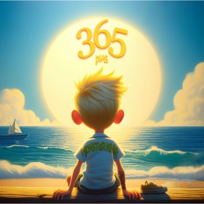 365 Días - Single
