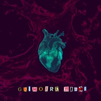 Пьянство и хуйни - Single - Grimoire Midas