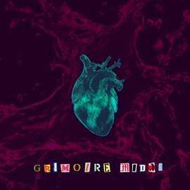 Пьянство и хуйни Grimoire Midas