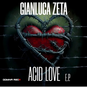 Acid Love - Single