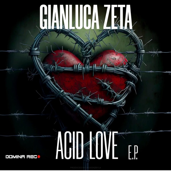 Acid Love - Single