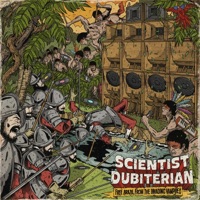 Free Brazil From the Invading Vampires - Scientist & Dubiterian