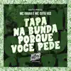 Stream & download Tapa na Bunda Porque Você Pede - Single