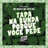 Tapa na Bunda Porque Você Pede - Single