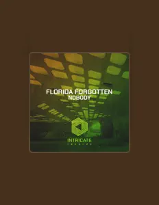 聆聽 Florida Forgotten、觀看音樂影片、閱讀小傳、查看巡演日期等！