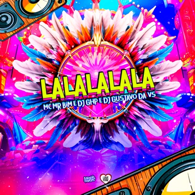 Lalalalala (feat. DJ GHP) - Single