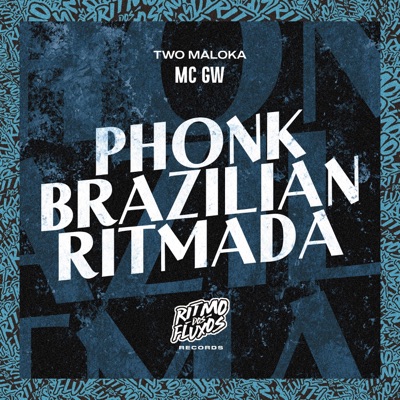 Phonk Brazilian Ritmada - Single