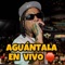 Aguántala - Rochy RD lyrics