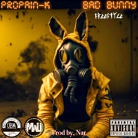 Bad Bunny Freestyle - Single - PROPAIN-K