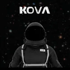 Écoutez Kovastellar, regardez des vidéoclips, lisez la biographie, consultez les dates de tournée et plus encore !