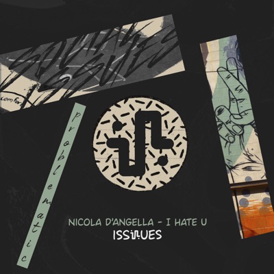 I Hate U - Single
