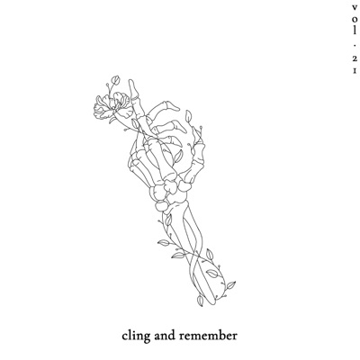 Cling and Remember - EP
