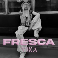 Fresca (feat. Javvi) - Single - Vika