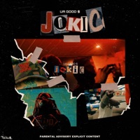 Jokic - Single - UA Good $