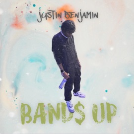 Bands Up Justin Benjamin