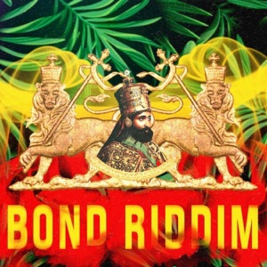Bond Riddim (INSTRUMENTAL)