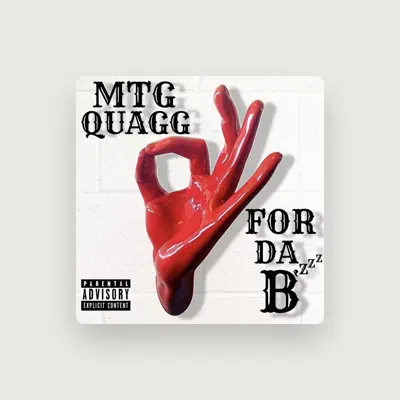 Listen to MTG QUAGG, watch music videos, read bio, see tour dates & more!