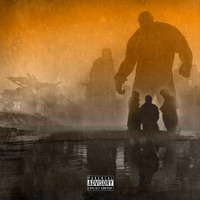 Sleeping Giant (feat. Casual, Izrell & LAN) - Single - Steven King