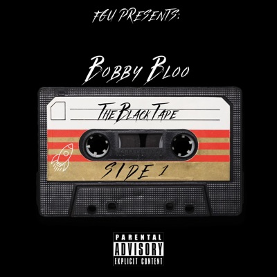 The Black Tape