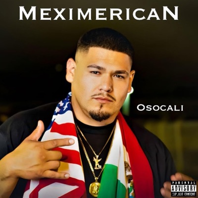 MeximericaN - EP