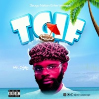 TGIF - Single - Mr C-jay