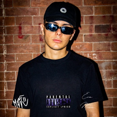 I WON'T DIE BITCH (feat. Eva Moon) - Single