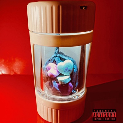 Be Mine (feat. oldsoulmusic) - Single