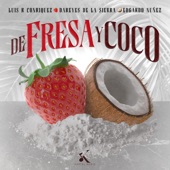 De Fresa y Coco artwork