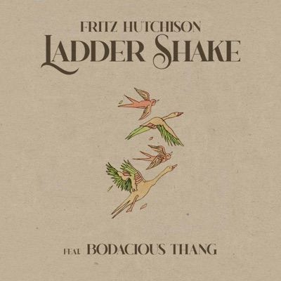 Ladder Shake (feat. BodaciousThang) - Single