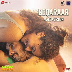 Beqaraar - Male Version (From 