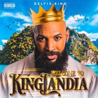 Welcome to Kinglandia - Delvis King