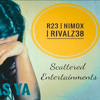 Hao tumas ya (feat. R23 & Rivalz38) - Single