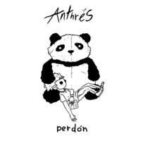 Perdón - Single - Anthrés