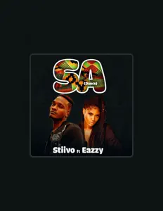 Listen to Stiivo, watch music videos, read bio, see tour dates & more!