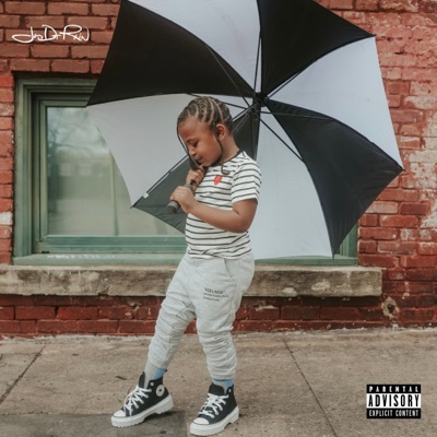 The Forecast, Vol. 2 - Single