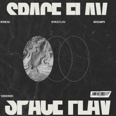 Space Flav - Single