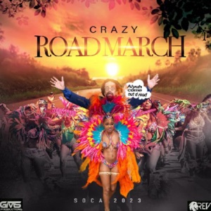 Road March - Single
